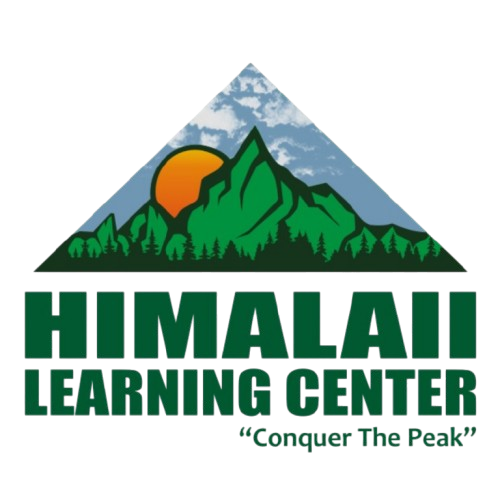 Himalaii Logo